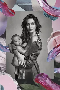 ELLE Style Awards Editor's Choice Award: Nicole Trunfio