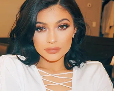 OK So Kylie Jenner Has A Total Doppelganger