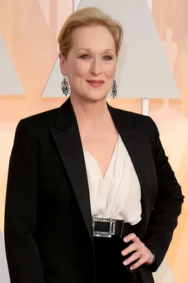 Meryl Streep's Suffragette T-Shirt Attracts Backlash