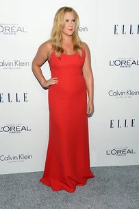 Red Carpet At The ELLE Women In Hollywood Party