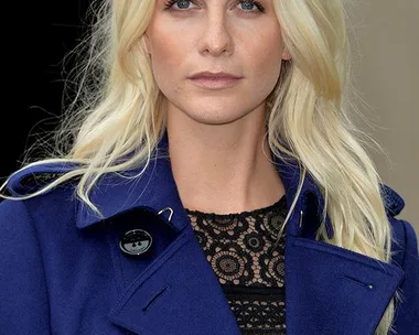 Poppy Delevingne interview