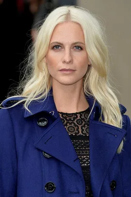 Poppy Delevingne interview