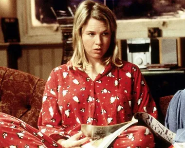 Your First Look At <em>Bridget Jones' Baby</em>