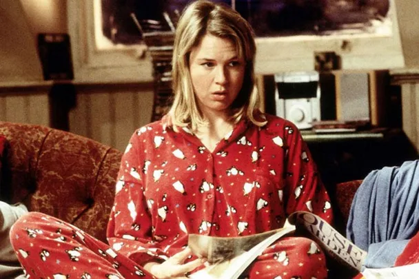 Your First Look At Bridget Jones' Baby