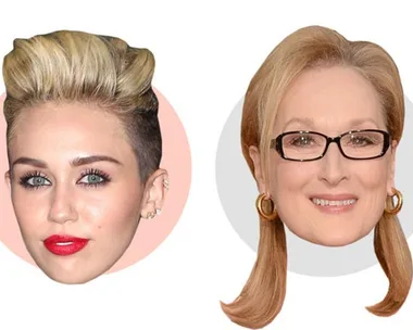 A Venn Diagram Of Hollywood's Confused Feminists