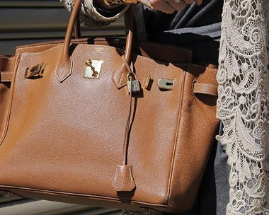 Almost $1 Million Worth Of Birkin Handbags Stolen From Brighton Home