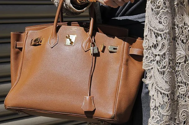 Almost $1 Million Worth Of Birkin Handbags Stolen From Brighton Home