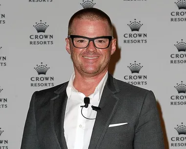 Heston Blumenthal's New Restaurant Opens In Melbourne Next Week