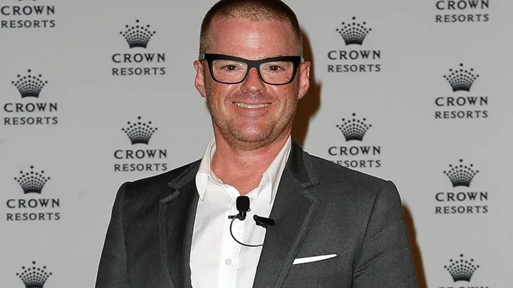 Heston Blumenthal's New Restaurant Opens In Melbourne Next Week