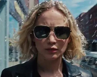 Watch Jennifer Lawrence In New Trailer For Joy