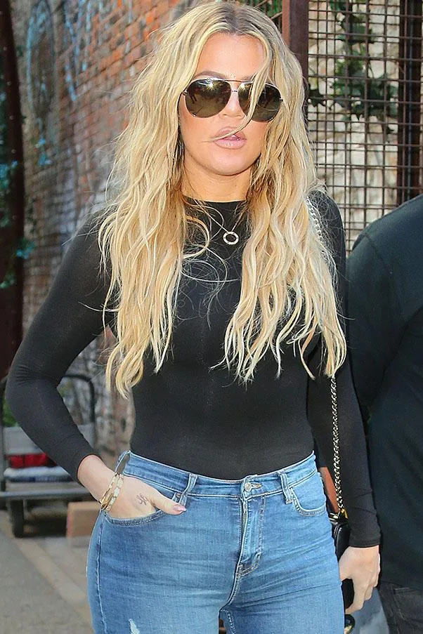 Khloe Kardashian Hits Back At Amy Schumer