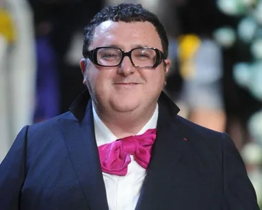 Confirmed: Alber Elbaz Is Leaving Lanvin