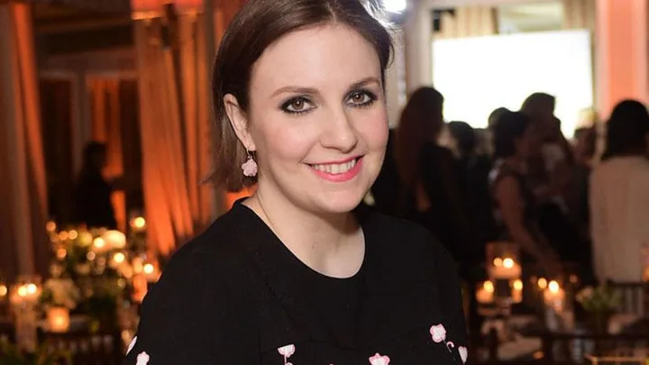 Lena Dunham Is Making A New HBO Show About 1960s Feminism