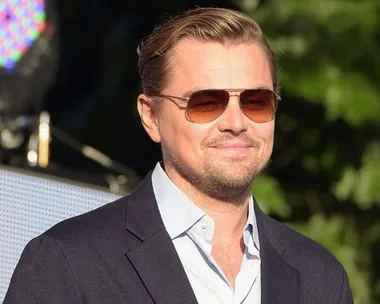 Leonardo DiCaprio Is Engaged And Our Heart's Won't Go On