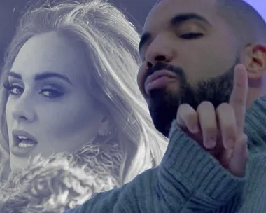 Is An Adele/Drake ‘Hello/Hotline Bling’ Remix In The Works?!