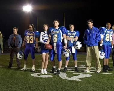 Friday Night Lights The Musical Is Actually Happening