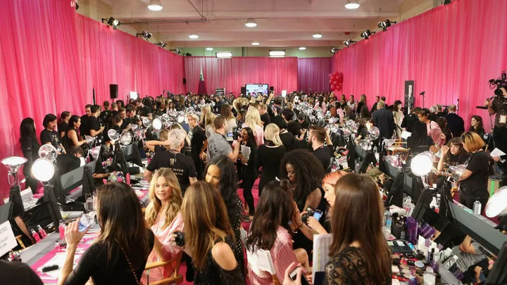 What It's Really Like To Work On A Victoria's Secret Show