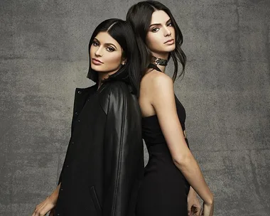 Topshop Launches New Kendall And Kylie Jenner Collection For The Holidays