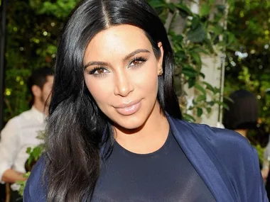 Kim Kardashian Shares Her 15 Favourite Hairstyles Throughout Her Career