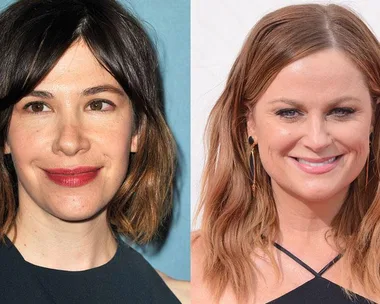 Watch Amy Poehler And Carrie Brownstein Perform An Impromptu Wedding