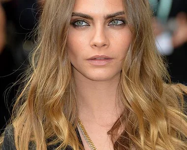 Is It Surprising That Cara Delevingne Is Into Video Games