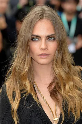 Is It Surprising That Cara Delevingne Is Into Video Games