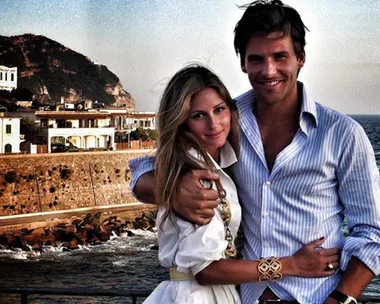 8 Times Olivia Palermo And Johannes Huebl Gave Us Relationship Goals On Instagram