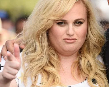 Rebel Wilson Very Effectively Slams The Kardashians In Radio Interview