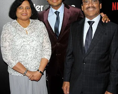 Aziz Ansari's Letter To His Parents Will Make You Want To Call Your Own