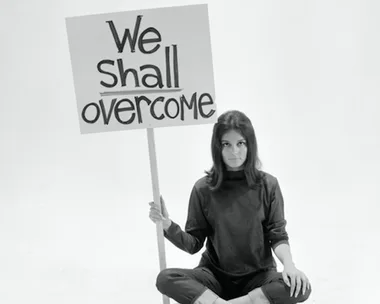 Gloria Steinem On Why '30 Under 30' Lists are BS