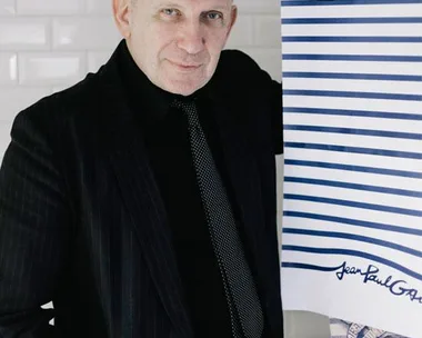 Jean Paul Gaultier for Target