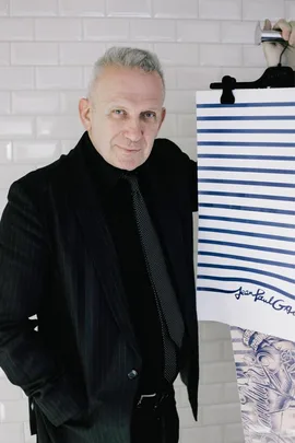 Jean Paul Gaultier for Target