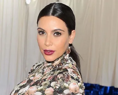 Kim Kardashian Nailed Her Halloween Costume This Year