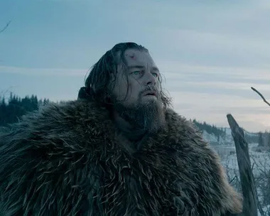 Movie Critic Says New Leonado DiCaprio Film "Too Brutal" For Women