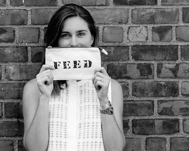 Changing The World With Lauren Bush Lauren