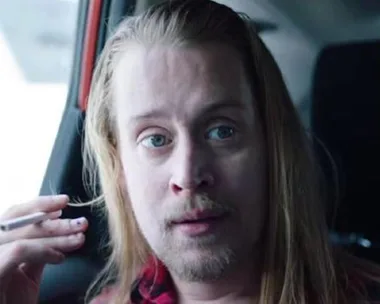 Macaulay Culkin's Return As The Kid From Home Alone Is Really Creepy