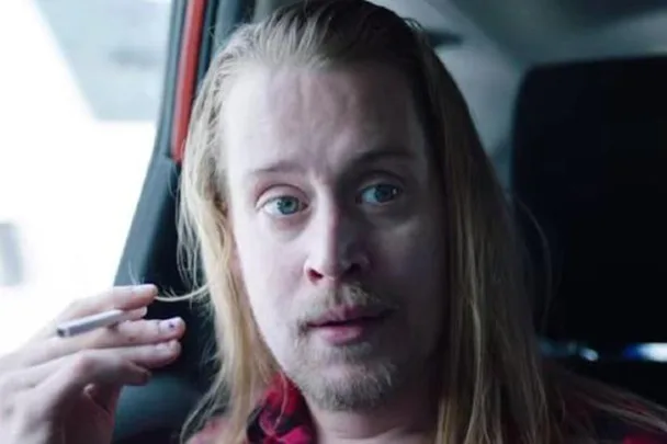 Macaulay Culkin's Return As The Kid From Home Alone Is Really Creepy