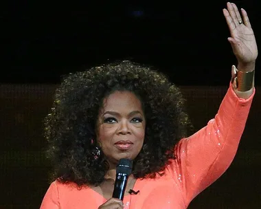 See Inside Oprah Winfrey's 19 Million Ski Lodge