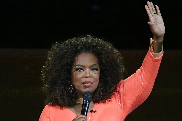 See Inside Oprah Winfrey's 19 Million Ski Lodge