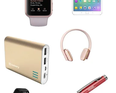 Tech gift guide