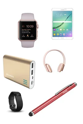 Tech gift guide