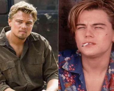 21 Leonardo DiCaprio Movies Ranked By Hotness