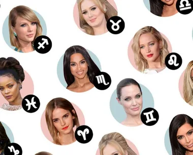 Presenting Your Entire 2016 Horoscope In Two Seconds