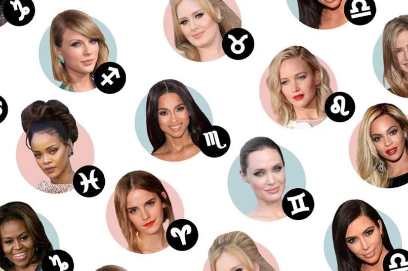 Presenting Your Entire 2016 Horoscope In Two Seconds ELLE