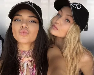 How 2015 Became The Year Of The Insta-Supermodel