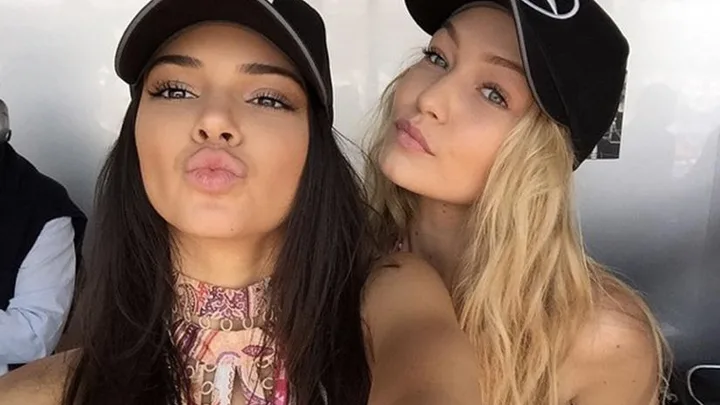 How 2015 Became The Year Of The Insta-Supermodel