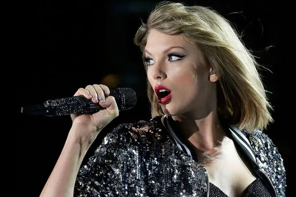 Taylor Swift, Kendrick Lamar And The Weekend Set To Dominate The Grammy Awards