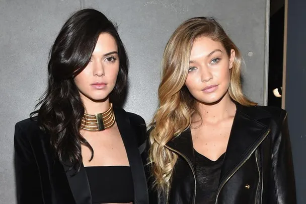 How Kendall And Gigi Turned This Homeless 20 Year-Old Into A Model