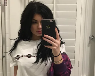 Kylie Jenner Got A Staggering Number Of Instagram Likes This Year