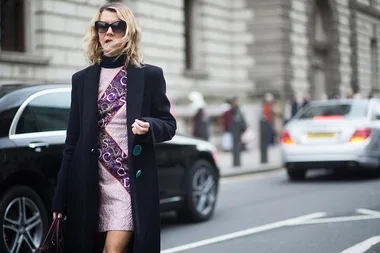 How To Op Shop Like A Fashion Editor